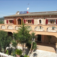 Finca Vale - Bild 1
