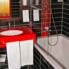 Plaza Premium Salzburg - Bild 9