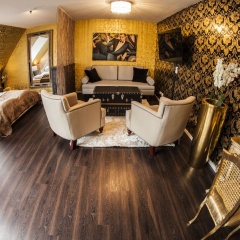 Luxus Apartment Casanova - Bild 6