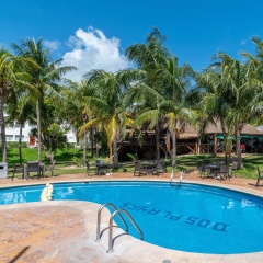 Hotel Dos Playas Faranda Cancun - Bild 18