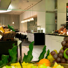 Sofitel Am Alten Wall Hamburg Hotel - Bild 11