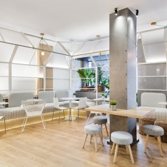 Hotel Acta Laumon - Bild 23