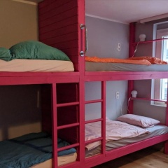 Ruhrtropolis Hostel - Bild 5