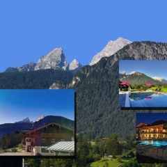 Gästehaus Obersulzberglehen - Bild 1