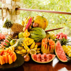 Thaulle Pure Ayurveda Resort - Yala thumbnail 10