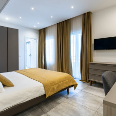 Mazzini Suites - Bild 3