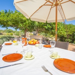 Villa Alcudiola - Bild 12