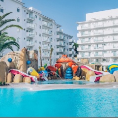 Iberostar Waves Alcudia Park - Bild 27