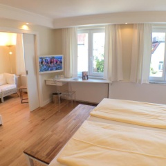 Boutique Hotel Am Rathaus Reblaus - Bild 3