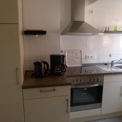 Zuhause auf Zeit Bielefeld - Bild 18