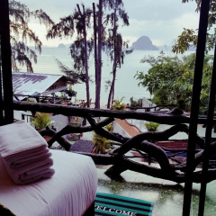 Baan Tubkaek Hotel - Bild 6