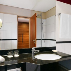 Sheraton Duesseldorf Airport Hotel - Bild 7