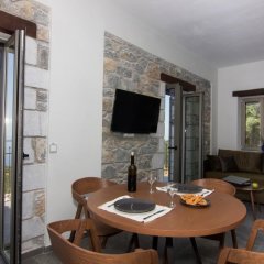 Lithorama Residence Mani - First Floor in Kardamyli, Greece from 115$, photos, reviews - zenhotels.com photo 8