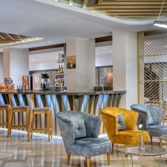 Sealife Lounge Hotel - Adult Only - Bild 27