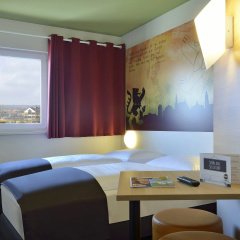 B&B Hotel Weimar - Bild 5
