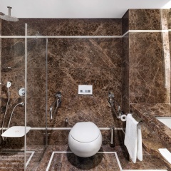 DoubleTree by Hilton Istanbul Gayrettepe - Bild 10