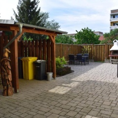 Thale Altstadt Ferienhaus 3 - Bild 7