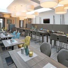 3G Hotel - Bild 25