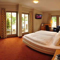 Amalienburg Boutique & Boarding Hotel - Bild 6