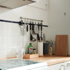 Jugendstil-Traumwohnung direkt am Weserstadion - Bild 15