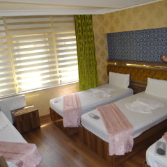 Meta Hotel - Bild 15
