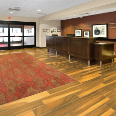 Hampton Inn Butler thumbnail 23