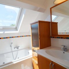 Charming Stone House in Robertville With bar and Sauna in Waimes, Belgium from 686$, photos, reviews - zenhotels.com photo 22