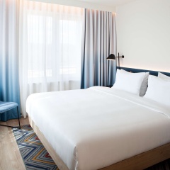 Hampton by Hilton Regensburg - Bild 3