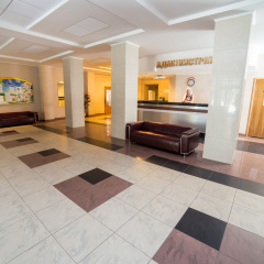 Rassvet-Luyban Sanatorium photo 4