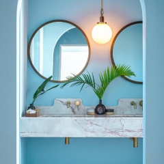 Ulu Cliffhouse - Bild 1