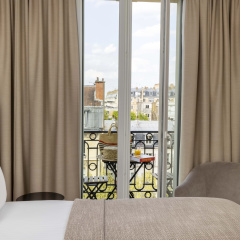Hôtel 37 Bis - Bild 6