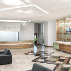 Selectum City Atasehir - Bild 1