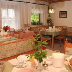 Alpenchalet Bianca - Bild 11