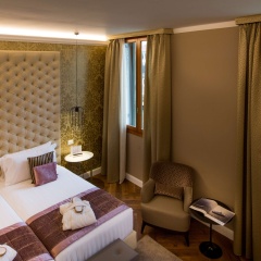 BW Premier Collection CHC Continental Venice Hotel - Bild 18