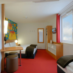 B&B Hotel Bielefeld-City - Bild 3