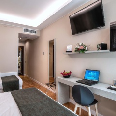Hotel Memphis - Bild 12