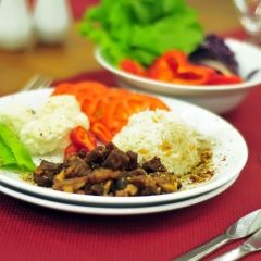 Yeniceri City Hotel - Bild 13