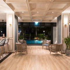 Sawaddi Patong Resort & Spa by Tolani - Bild 16