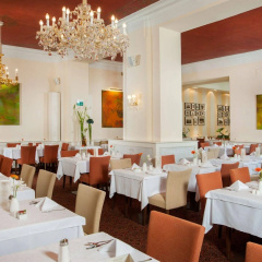 Hotel Kaiserhof Wien - Bild 28