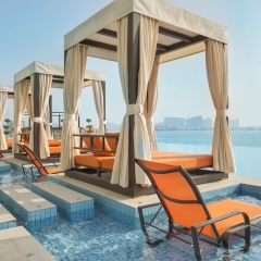 Royal Central Hotel & Resort — the Palm - Bild 30