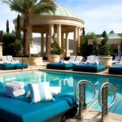 The Palazzo at The Venetian - Bild 14
