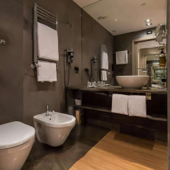 Best Western Plus The Hub Hotel thumbnail 9