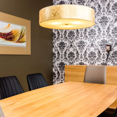 Abieshomes Serviced Apartments - Votivpark thumbnail 13