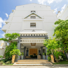 La Vintage Resort - Bild 1
