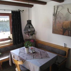 Gstehaus Mnchen - Bild 1