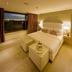 Van der Valk Hotel Düsseldorf - Bild 6