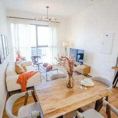 Nasma Luxury Stays - AYA Building photo 4