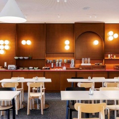 ibis budget Muenster City - Bild 13