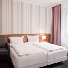 Hotel Les Nations - Bild 9