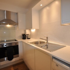 Marlyn Lodge - City of London - Bild 12